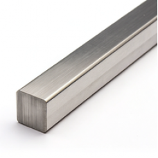 Алюминиевый квадрат 8x8 мм АМг5 ГОСТ 21488-97