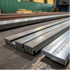 Конструкционная полоса 5 мм углеродистая Ст3пс ГОСТ 103-2006