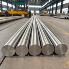 Магниевый круг 5 мм МА15 ГОСТ 18351-73