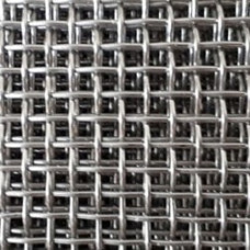 Нержавеющая тканая сетка 0.55x0.22 мм 10Х17Н13М3Т ГОСТ 3826-82