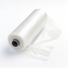 Полиэтиленовый рулон 0.08 мм СТ 10204-003 ГОСТ 10354-82