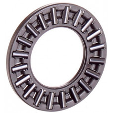 Игольчатый упорный роликоподшипник AXW 12