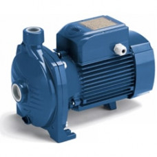 Вихревой насос ВКО 1/16А консольный горизонтальный химический 40 мм 30 кВт 45 м 36 м3/ч