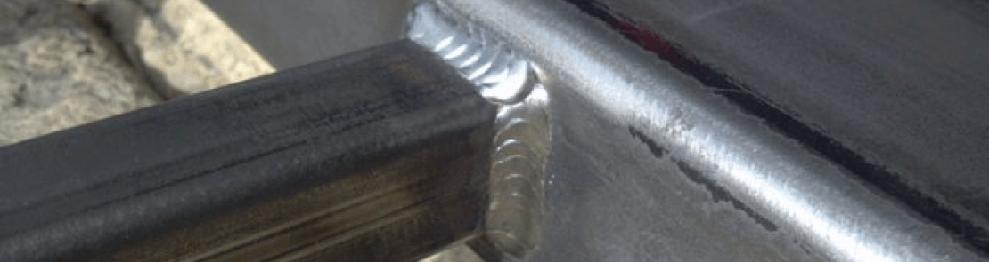 Сварной шов