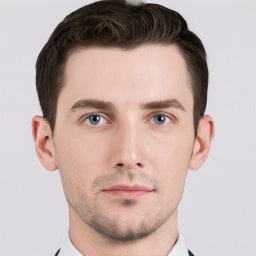 Акимов Георгий Александрович